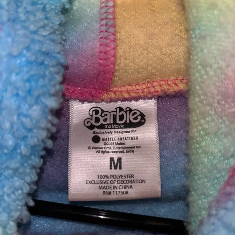 Barbie The Movie Official “I Am Kenough” Unisex Hoodie